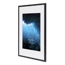 Ambrose A2 Metal Photo Frame